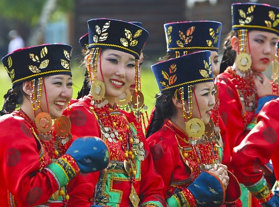 Ономастика народів України: бурятські імена для дівчаток та їх значення