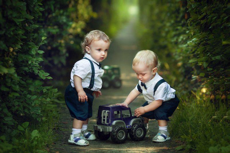 Імена для хлопчиків, які народилися у 2023 році Кролика по місяцях