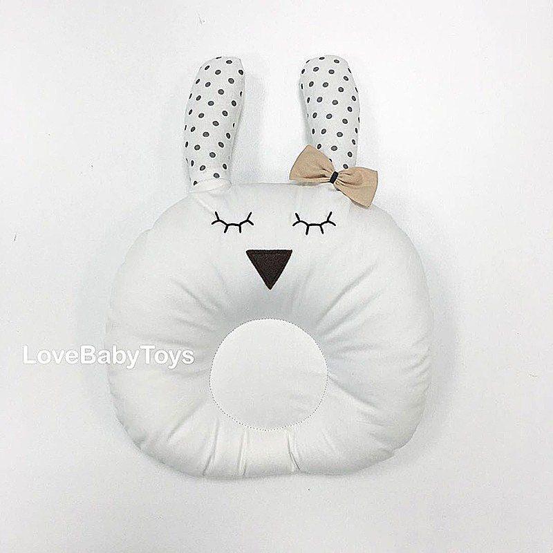 Кролик із тканини своїми руками: сувенір на Новий рік 2023