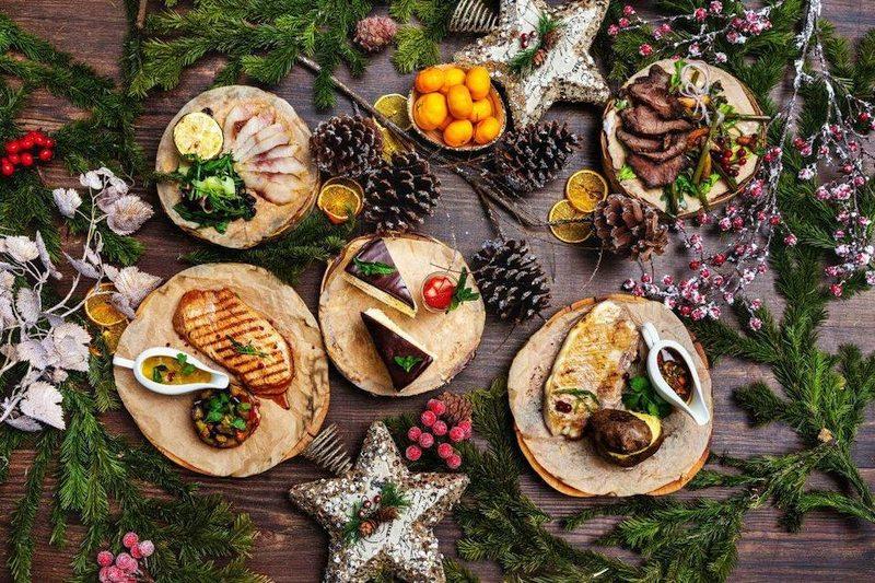 Меню на Новий рік 2023: найкращі рецепти з фото! Що має бути на столі?