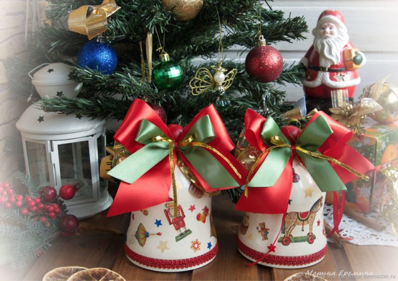 Новорічні вироби зі стаканчиків своїми руками: найкращі ідеї 2023