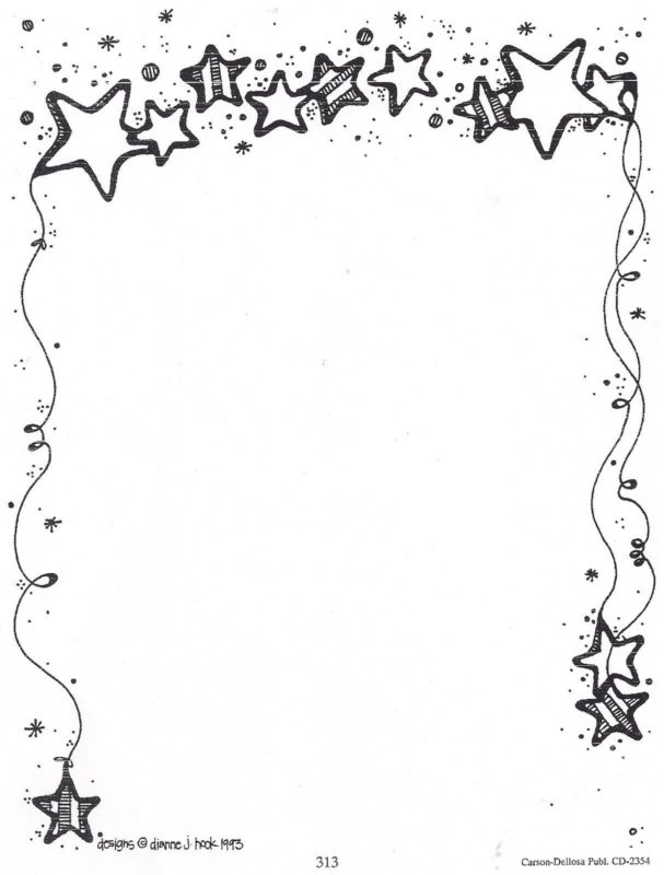 Новорічні забарвлення-листівки: великий безкоштовний набір 2023!