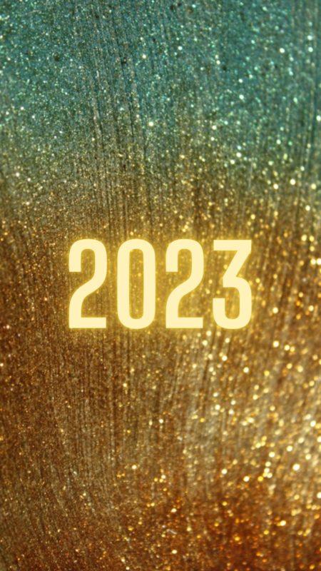 Новорічні заставки на телефон 2023: найкраща колекція!
