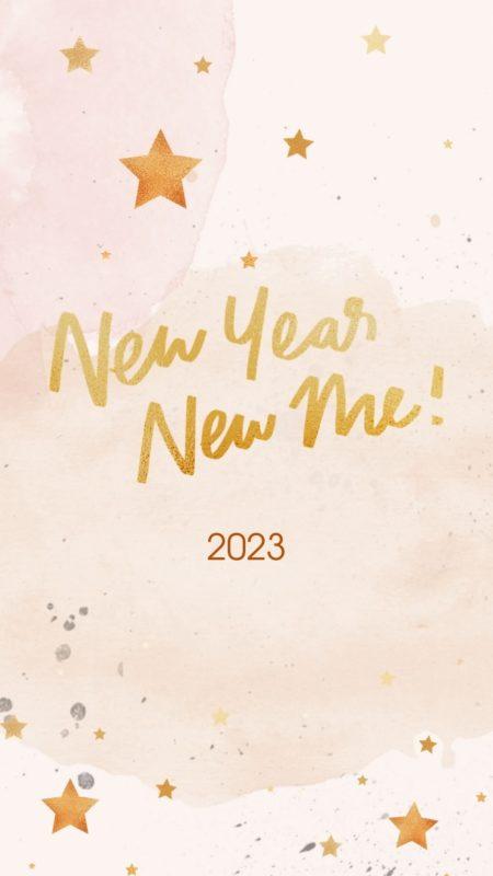 Новорічні заставки на телефон 2023: найкраща колекція!