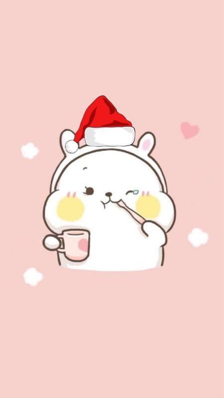 Новорічні заставки на телефон 2023: найкраща колекція!