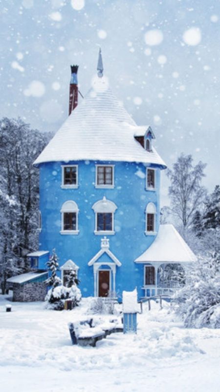 Новорічні заставки на телефон 2023: найкраща колекція!