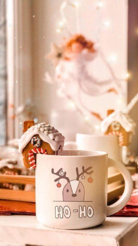 Новорічні заставки на телефон 2023: найкраща колекція!