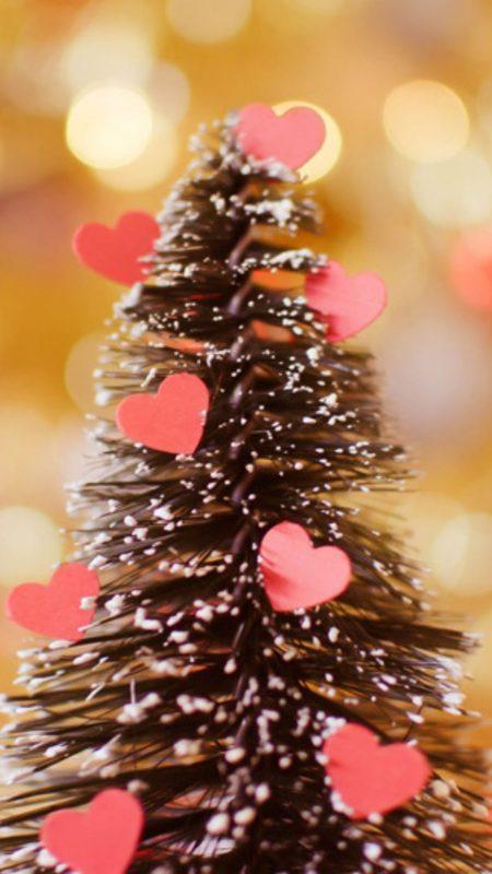 Новорічні заставки на телефон 2023: найкраща колекція!