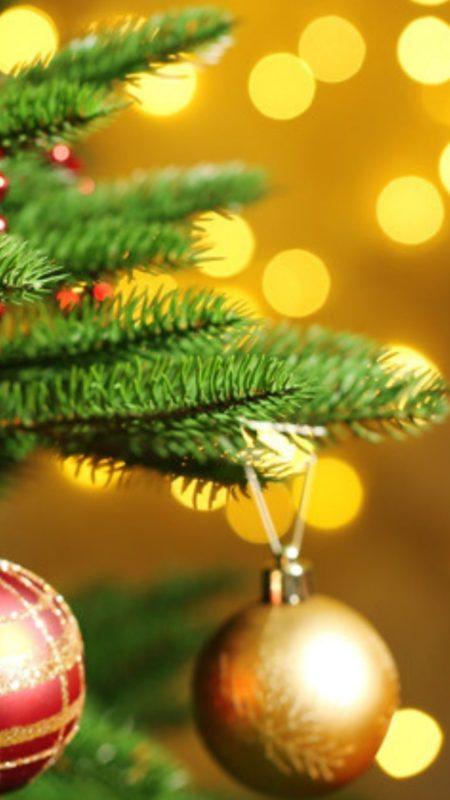 Новорічні заставки на телефон 2023: найкраща колекція!