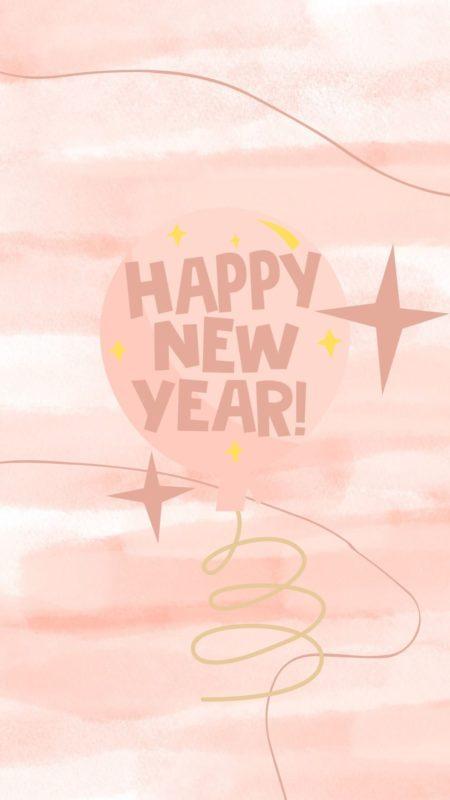 Новорічні заставки на телефон 2023: найкраща колекція!