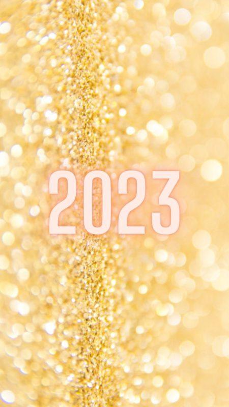 Новорічні заставки на телефон 2023: найкраща колекція!