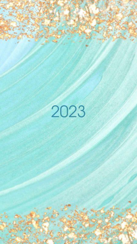 Новорічні заставки на телефон 2023: найкраща колекція!