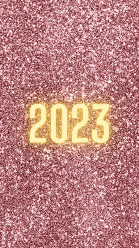 Новорічні заставки на телефон 2023: найкраща колекція!