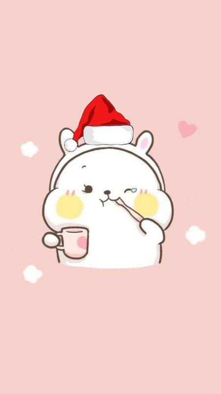 Шпалери з Кроликами на Новий рік 2023: безкоштовно!