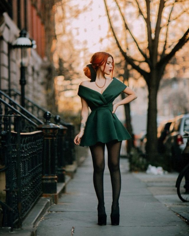 Сукні на Новий рік 2023: фото-новинки для жінок та дівчат