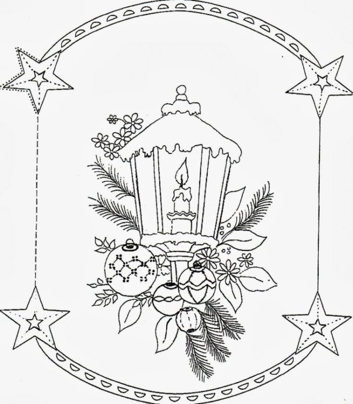 Різдво розмальовки для дітей: гарний набір!