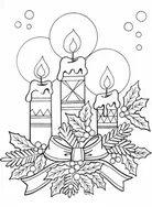 Різдво розмальовки для дітей: гарний набір!