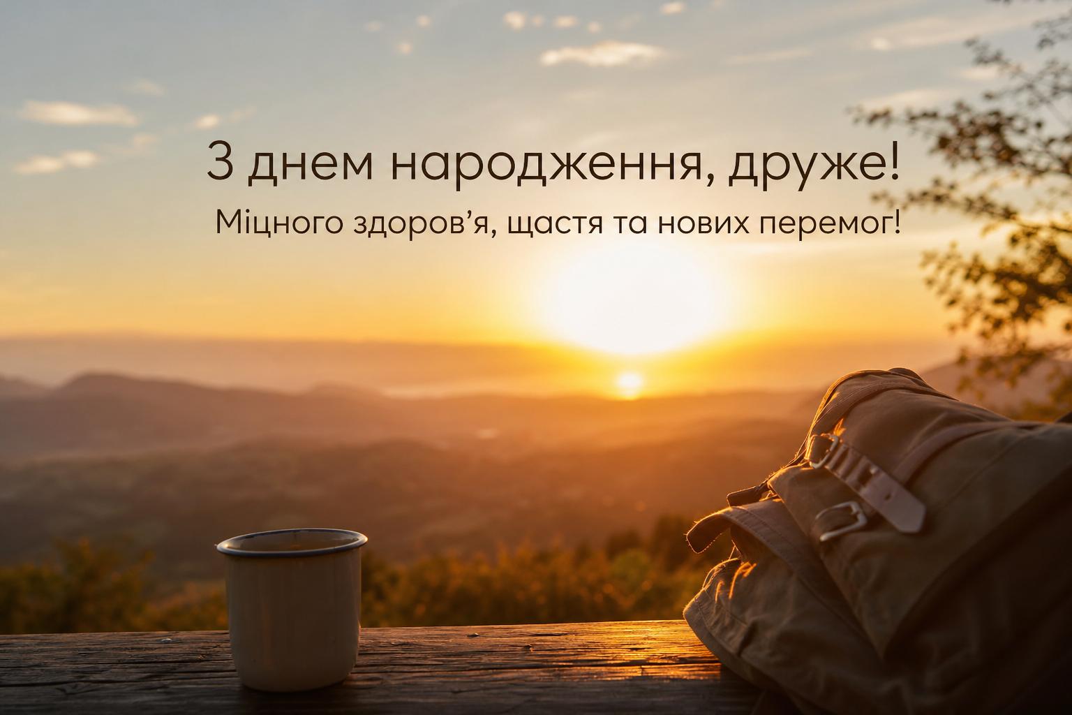 Щирі привітання з днем народження другу своїми словами, у прозі. Короткі побажання для СМС Щирі привітання з днем народження другу своїми словами, у прозі. Короткі побажання для СМС фото