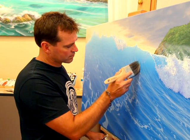 Брайан – ім'я лідера