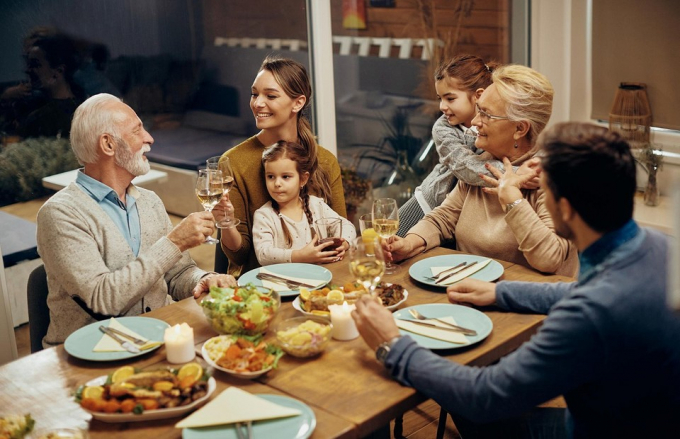 Місячний гороскоп для всіх знаків зодіаку з 14 по 20 листопада