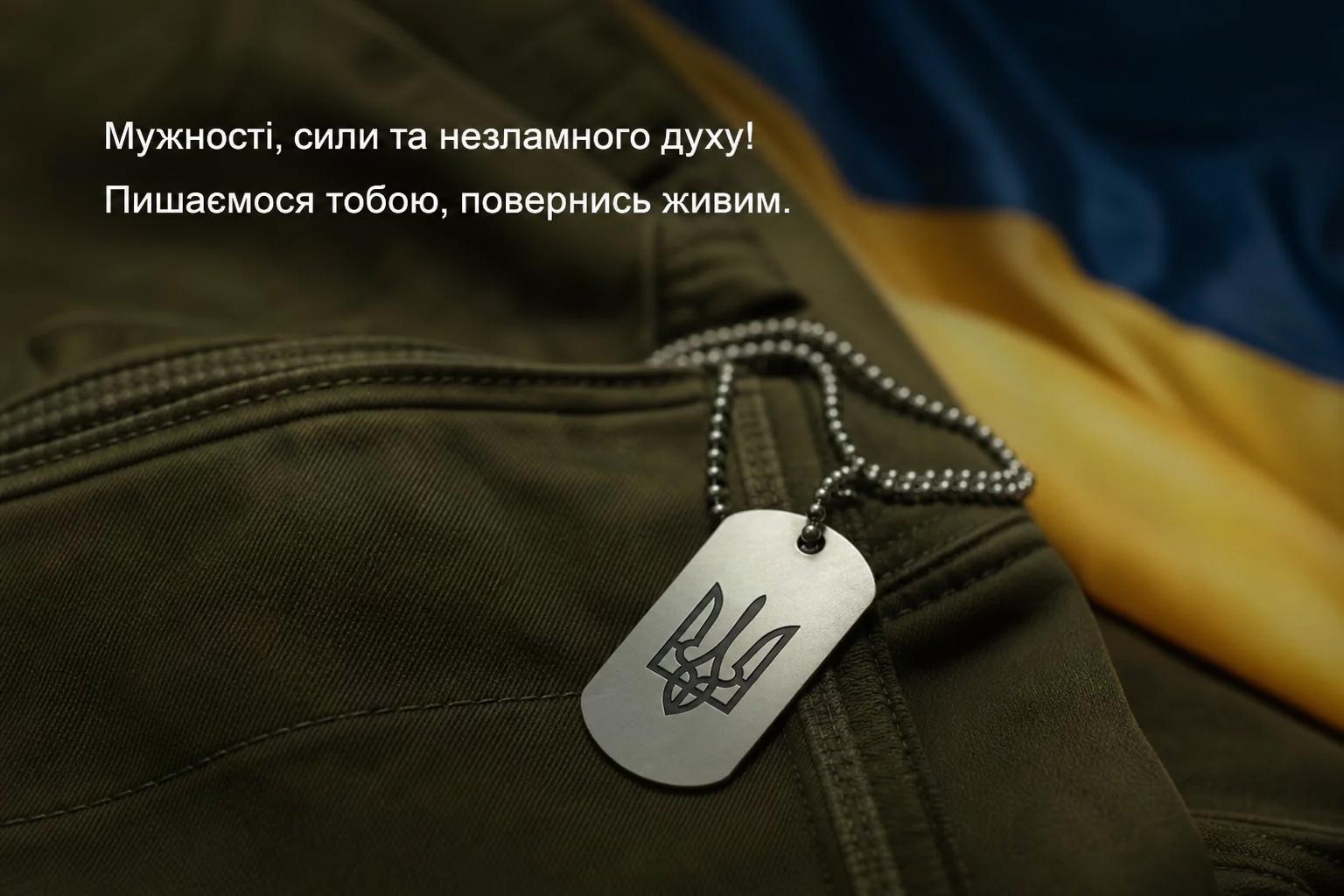 СМС побажання на проводи в армію у прозі