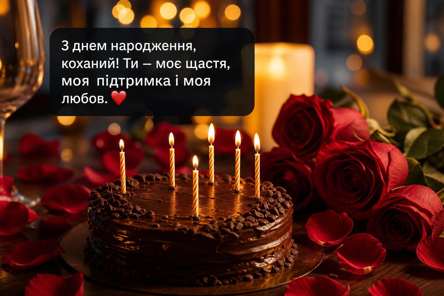 СМС привітання з днем народження коханому у прозі. Привітання коханому у віршах СМС привітання з днем народження коханому у прозі. Привітання коханому у віршах фото