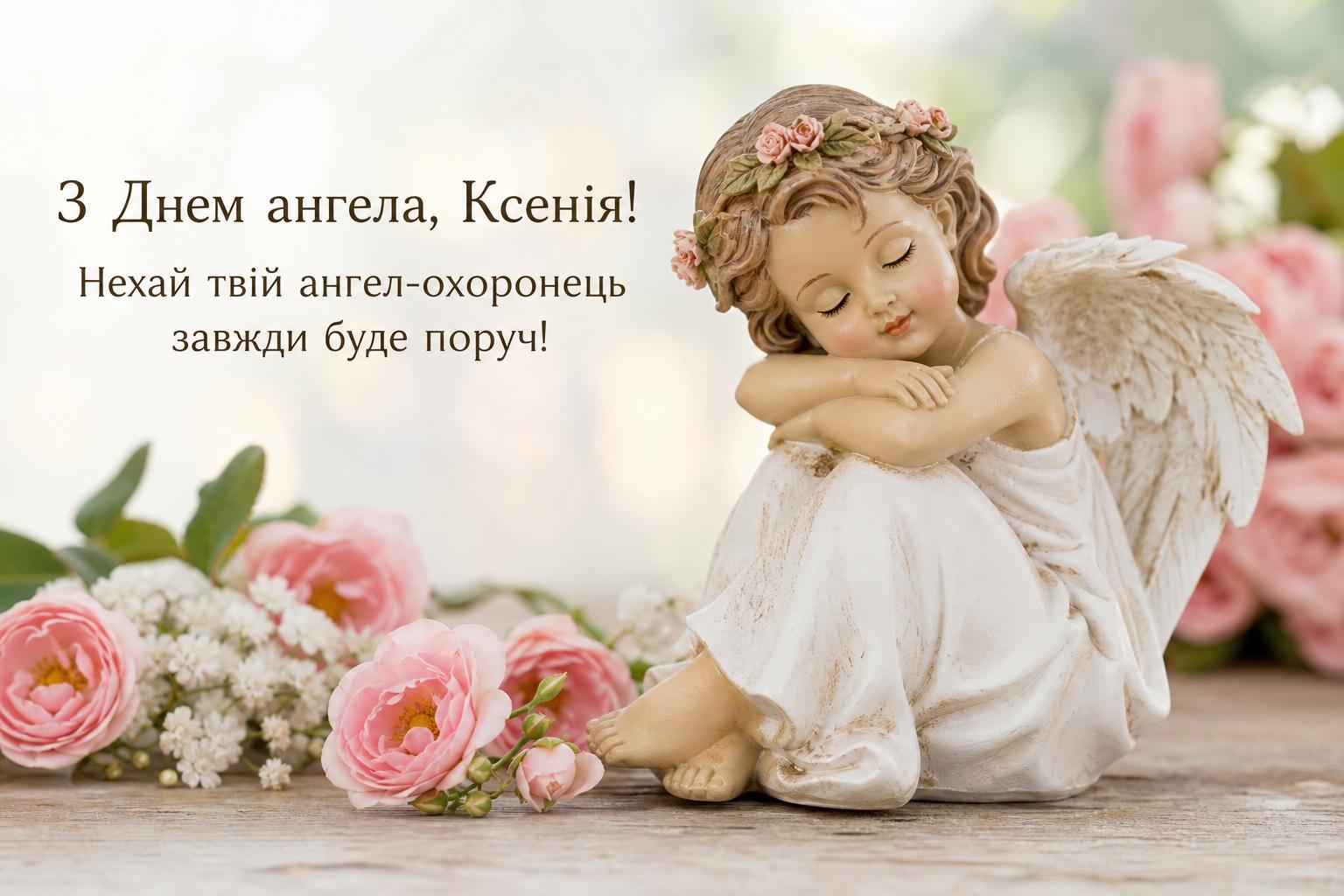 Кращі привітання з днем ангела Ксенії у прозі. Привітання з днем ангела Ксенії у прозі Кращі привітання з днем ангела Ксенії у прозі. Привітання з днем ангела Ксенії у прозі фото