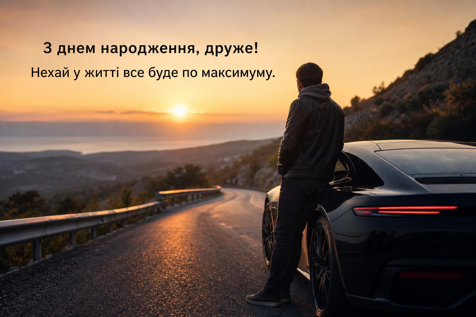 Щирі привітання з днем народження другу своїми словами, у прозі. Привітання з днем народження другу у прозі Щирі привітання з днем народження другу своїми словами, у прозі. Привітання з днем народження другу у прозі фото