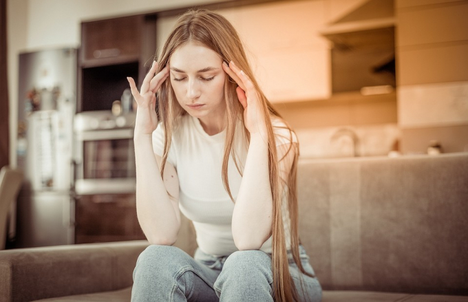 «Очі б мої не бачили!» та ще 11 заборонених фраз, які провокують хвороби