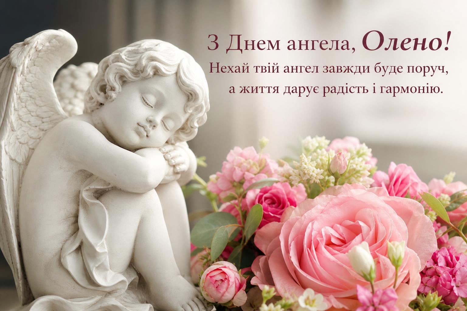 Красиві привітання з днем ангела Олени своїми словами. Привітання з днем ангела Олени у прозі Красиві привітання з днем ангела Олени своїми словами. Привітання з днем ангела Олени у прозі фото