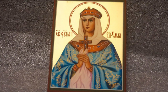 Іменини 24 липня: жіночі імена