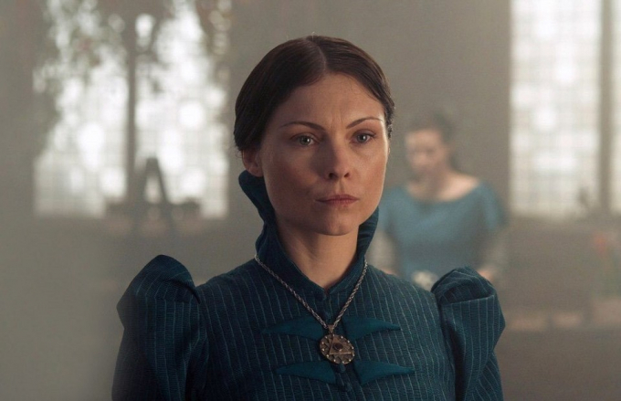 Геральт, Лютик чи Цирі: який ти персонаж із серіалу «Відьмак» за знаком зодіаку