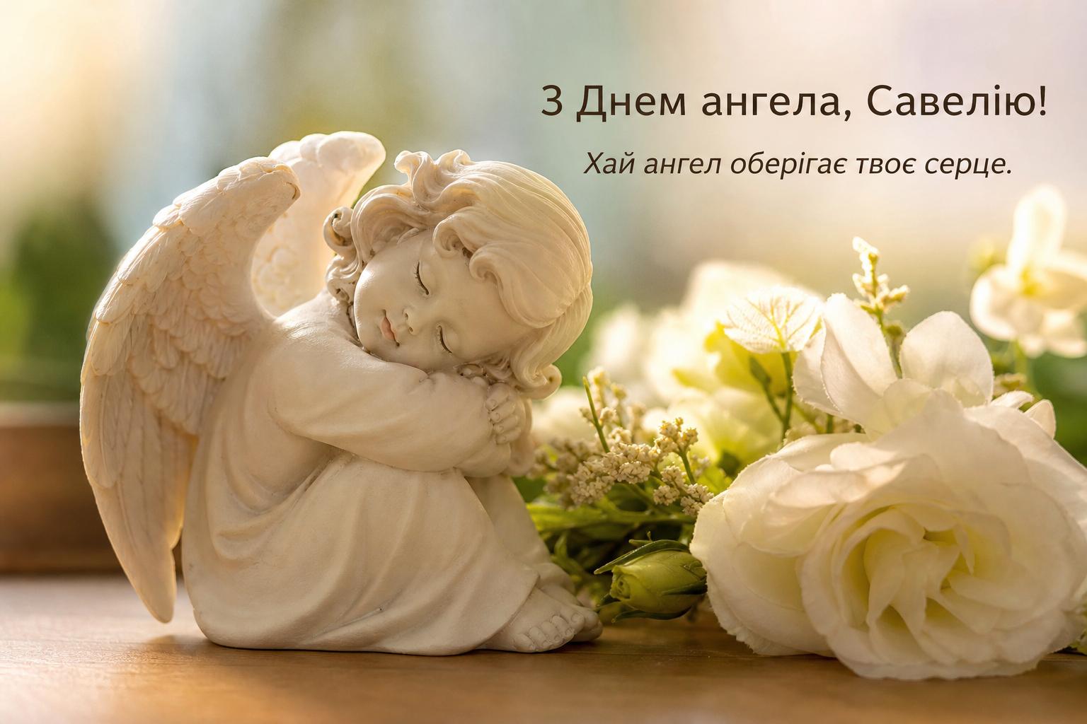 Красиві привітання з днем ангела Савелія своїми словами, до сліз. Привітання з днем ангела Савелія у прозі Красиві привітання з днем ангела Савелія своїми словами, до сліз. Привітання з днем ангела Савелія у прозі фото