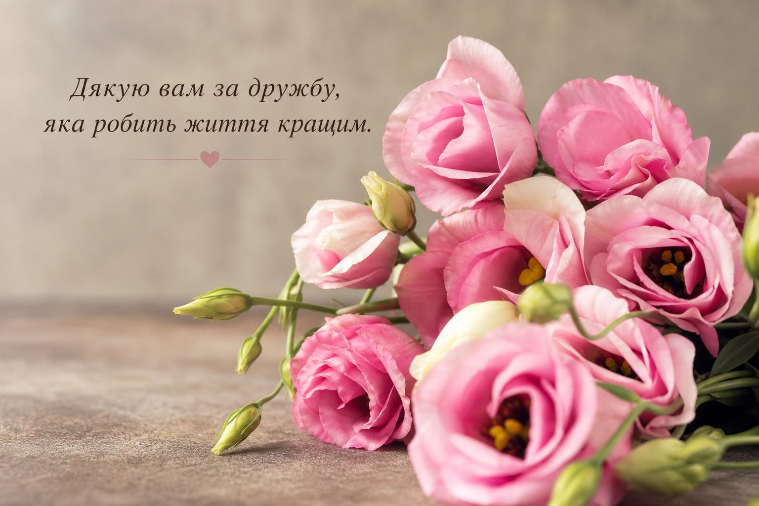 Красиві слова подяки друзям своїми словами, до сліз. Короткі слова подяки (для СМС) Красиві слова подяки друзям своїми словами, до сліз. Короткі слова подяки (для СМС) фото