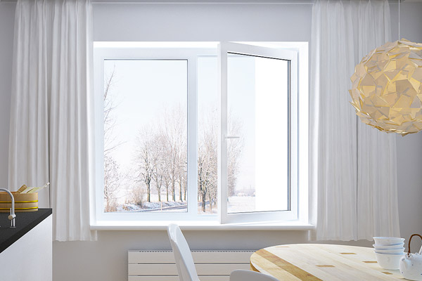 Пластиковые окна в Днепре