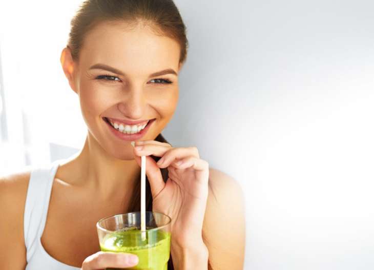 Природний детокс: що це та як прискорити процес