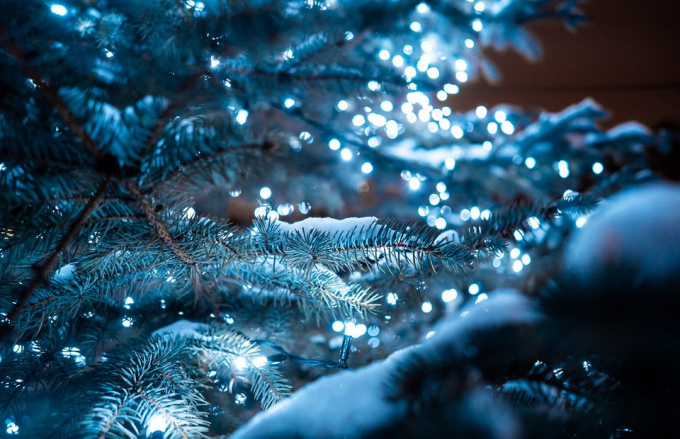 Нові труси для багатства та ще 6 прийме на Новий рік, які працюють