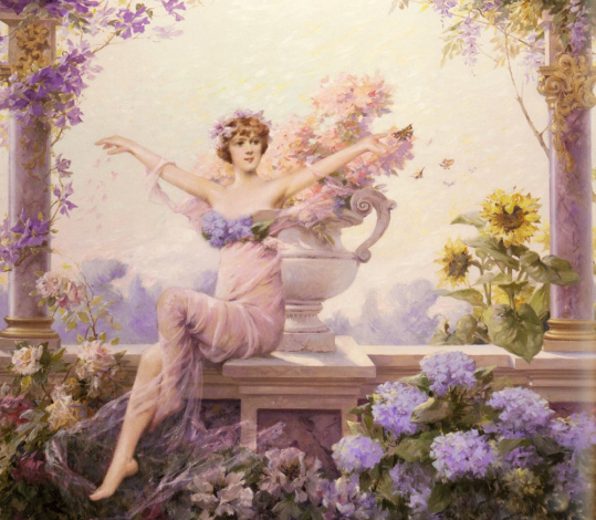 Ім'я Віола: значення, походження, доля