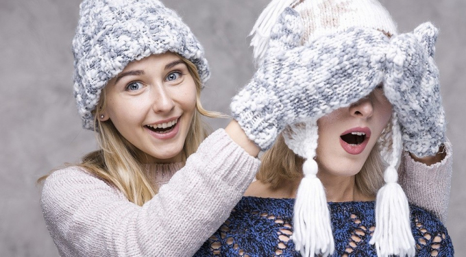 7 цікавих та веселих ворожінь на Святки