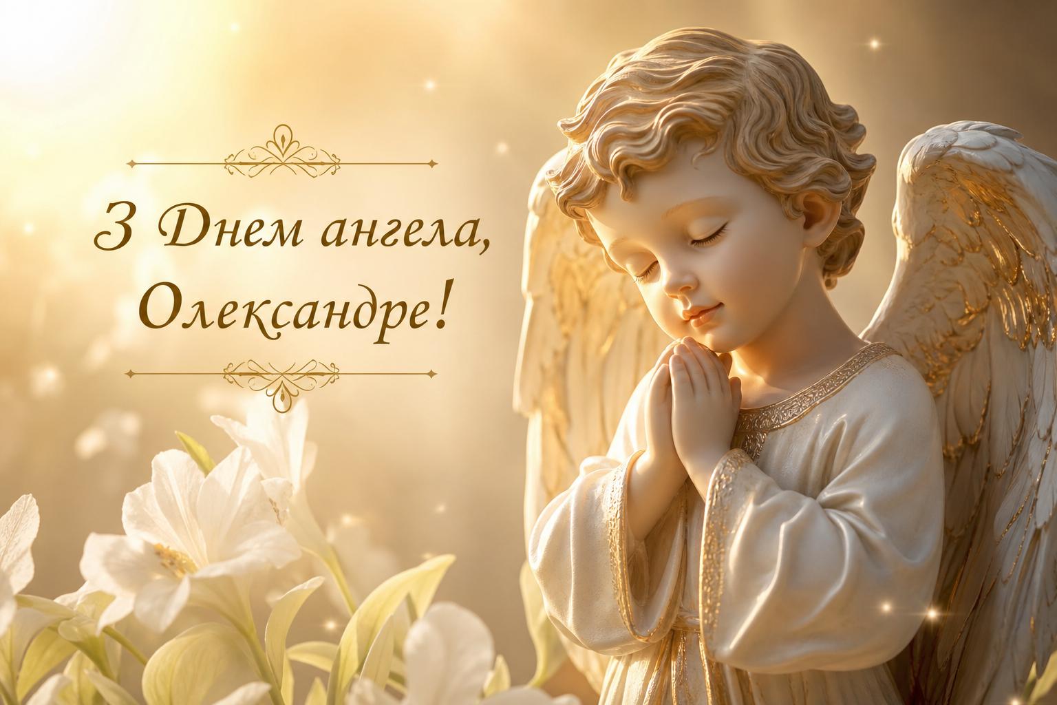 Зворушливі привітання з днем ангела Олександра до сліз. Привітання з днем ангела Олександра у віршах Зворушливі привітання з днем ангела Олександра до сліз. Привітання з днем ангела Олександра у віршах фото