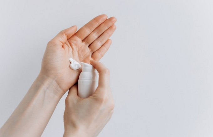 Сверблячка шкіри: причини, про які ти могла не здогадуватися