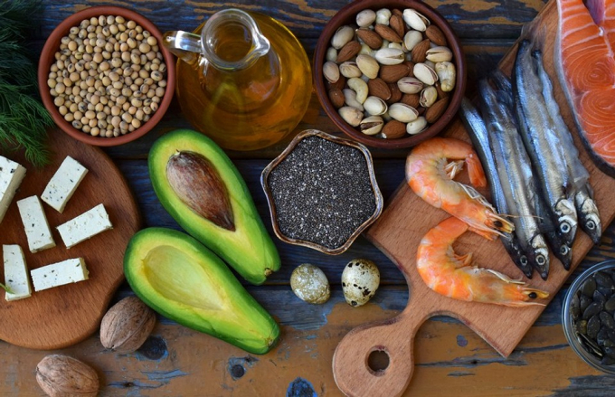 Омега-3: навіщо приймають і як правильно це робити: інструкція від нутриціолога