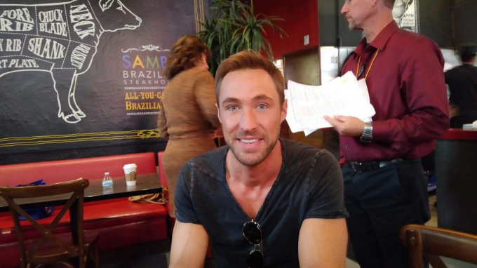 Ім'я Кайл: походження, значення, характер та доля