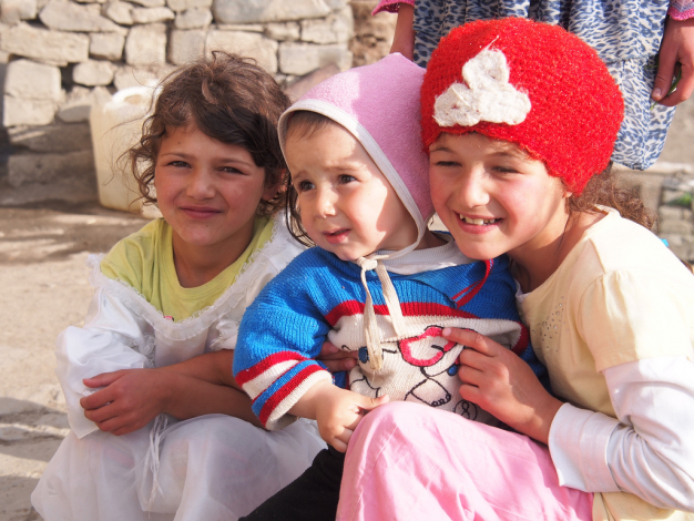 Азербайджанські жіночі імена: список імен, походження, значення, переклад та характеристика