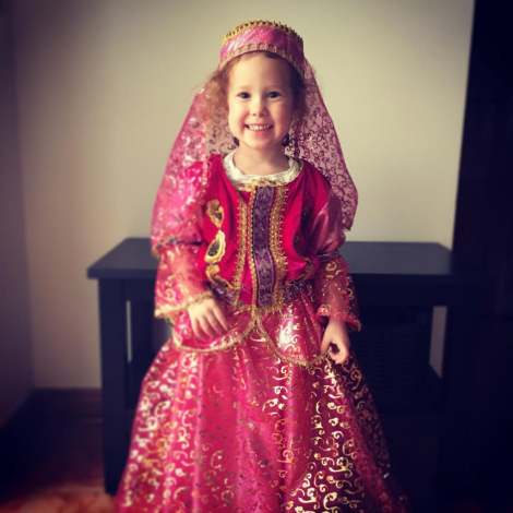 Азербайджанські жіночі імена: список імен, походження, значення, переклад та характеристика