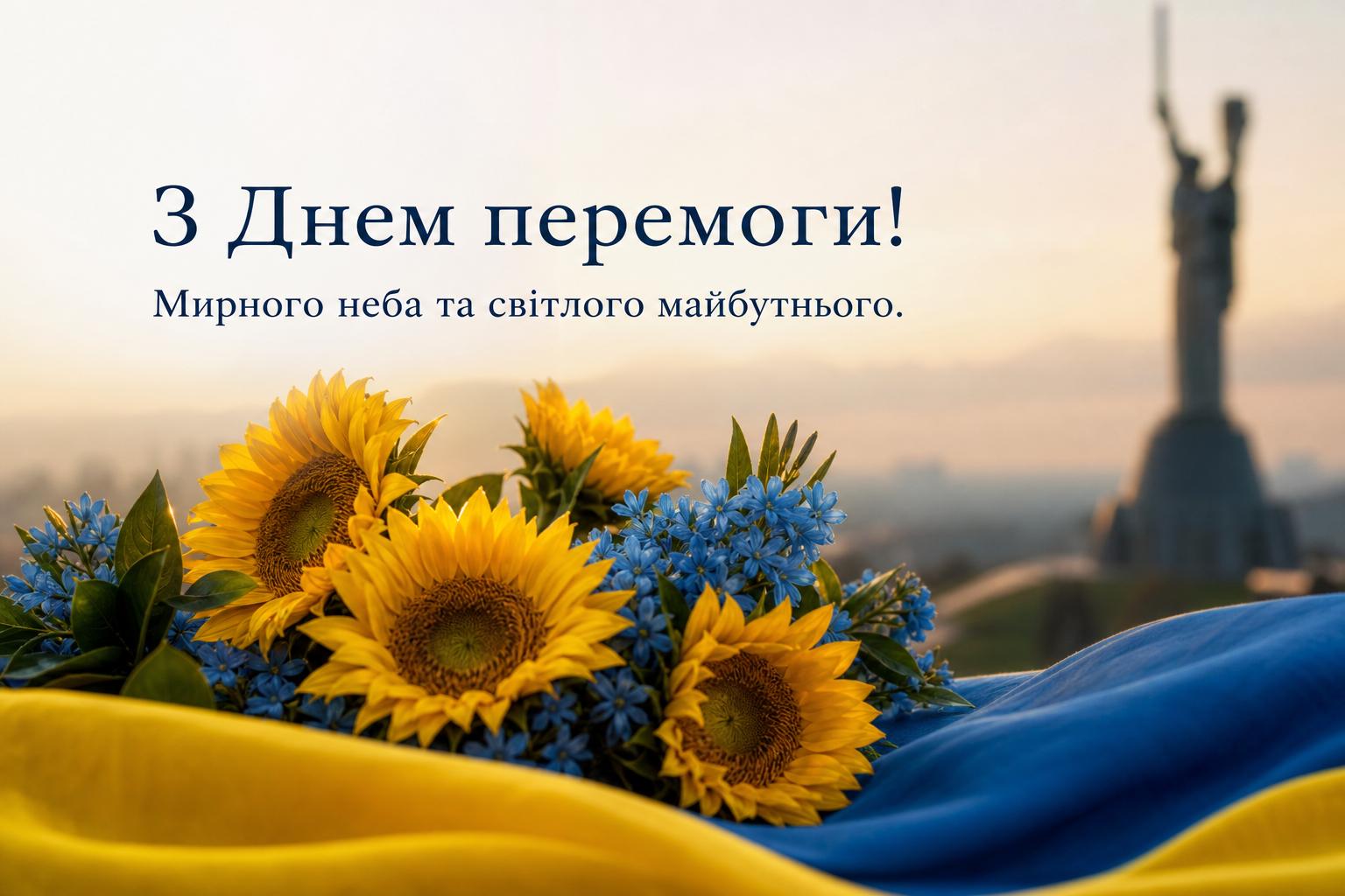 Найкращі привітання з Днем перемоги українською. Привітання у прозі з Днем перемоги Найкращі привітання з Днем перемоги українською. Привітання у прозі з Днем перемоги фото