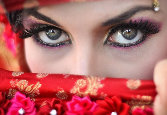 Жіночі турецькі імена: список найкрасивіших та їх значення