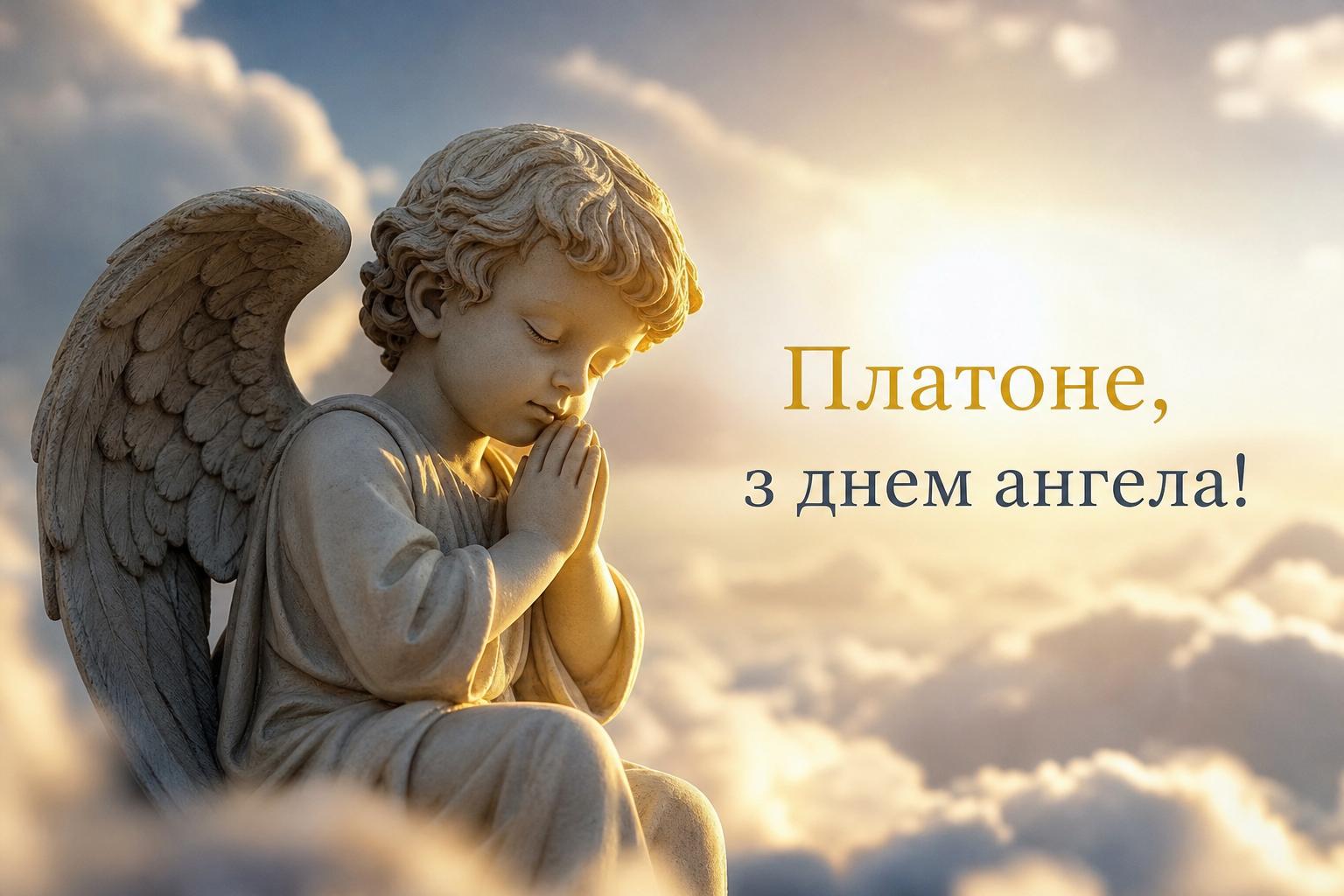 Найкращі привітання з днем ангела Платона простими словами. Короткі побажання (для СМС) з днем ангела Платона Найкращі привітання з днем ангела Платона простими словами. Короткі побажання (для СМС) з днем ангела Платона фото