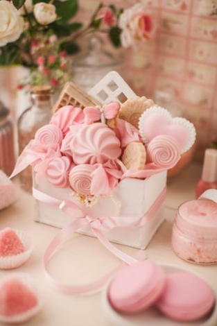 Побажання на добраніч коханій дівчині у прозі, українською мовою