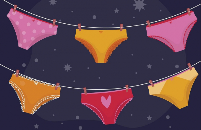 Нові труси для багатства та ще 6 прийме на Новий рік, які працюють